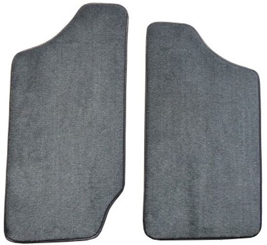 Gmc sonoma floor mats #5