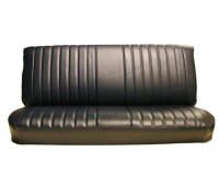 '81-'87 Chevrolet Full Size Truck, Standard Cab Bench Seat;  Seat Upholstery Front Seats
