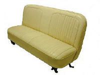 '67-'72 Chevrolet Full Size Truck, Standard Cab Bench Seat Seat Upholstery Front Seats