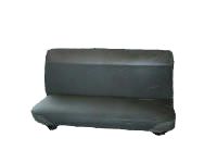'61-'66 Ford Full Size Truck, Standard Cab Bench Seat Seat Upholstery Front Seats