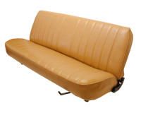 '79-'83 Dodge Full Size Truck, Standard Cab/Ram Bench Seat Seat Upholstery Front Seats