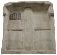 '91-'96 Dodge Stealth Coupe  Molded Carpet