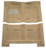 '66-'70 Plymouth Satellite 4 Door Automatic Molded Carpet