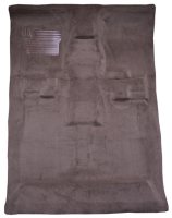 '97-'02 Ford Expedition Passenger Area Only Molded Carpet