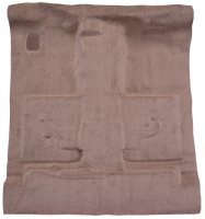 '09-'14 Ford Full Size Truck, Standard Cab F-150 Molded Carpet