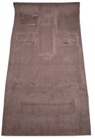 '03-'06 Ford Expedition Passenger Area Only Molded Carpet