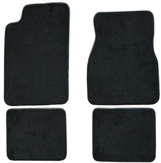 2002 camaro ss floor mats