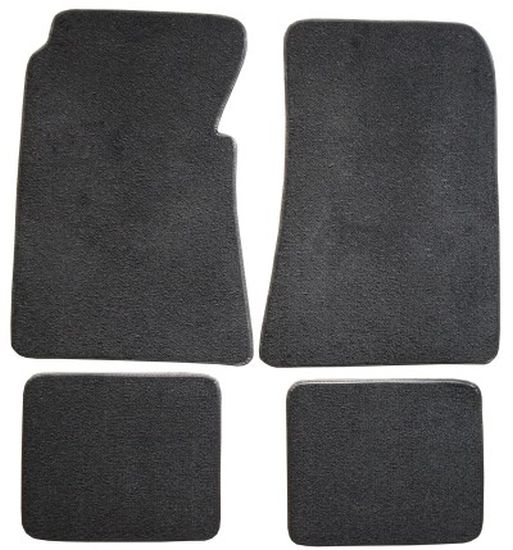 Ford crown victoria rubber floor mats #10