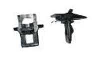 '78-'88 Chevrolet Monte Carlo Front Clips, SS Model Headliner Clips