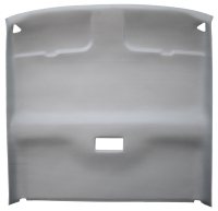 '88-'98 Chevrolet Full Size Truck, Extended and Double Cab Original Style, 2 Door Headliner Board