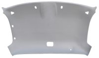 '94-'02 Dodge Full Size Truck, Standard Cab/Ram Without Overhead Console Headliner Board